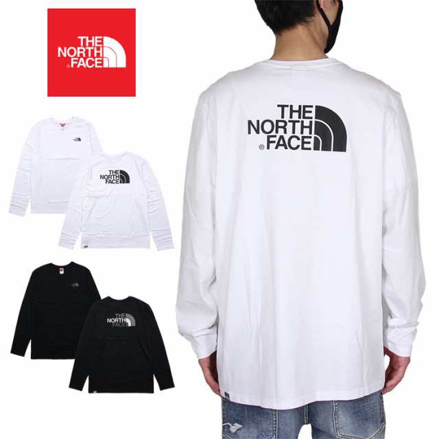 ノースフェイス ロンt The North Face Tシャツ 長袖tシャツ メンズ レディース ブランド 大きいサイズ アウトドア S M L Xl Xxlの通販はau Pay マーケット Asylum