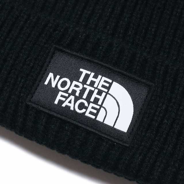 ノースフェイス ニットキャップ THE NORTH FACE ビーニー ニット帽 帽子 メンズ レディース アウトドア ブランド ロゴ 大きいサイズ  ブラの通販はau PAY マーケット - ASYLUM