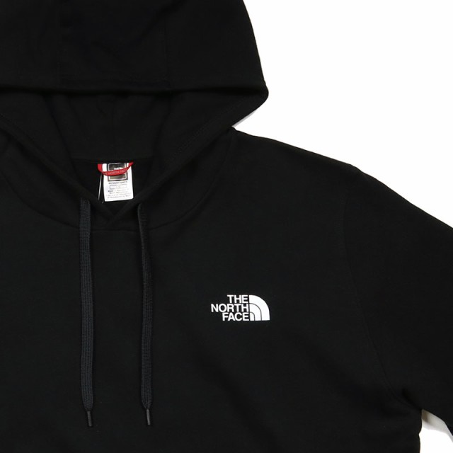 ノースフェイス パーカー THE NORTH FACE プルオーバーパーカー