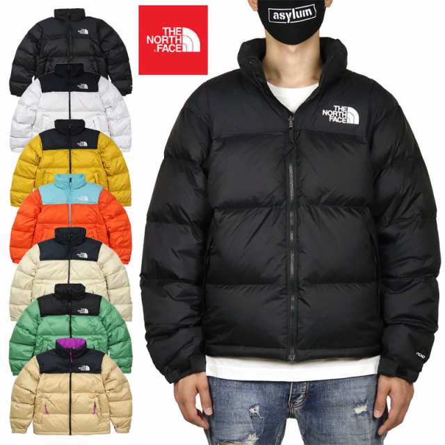 ノースフェイス ダウンジャケット THE NORTH FACE ヌプシジャケット メンズ レディース アウトドア ブランド 大きいサイズ  thenorthface295の通販はau PAY マーケット - ASYLUM | au PAY マーケット－通販サイト