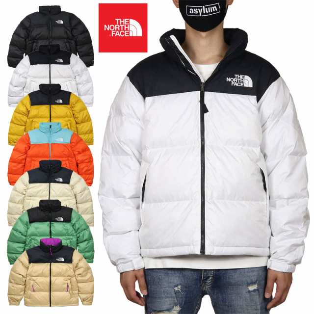 ノースフェイス ダウンジャケット THE NORTH FACE ヌプシジャケット メンズ レディース アウトドア ブランド 大きいサイズ  thenorthface295の通販はau PAY マーケット - ASYLUM | au PAY マーケット－通販サイト