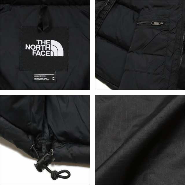 ノースフェイス ダウンジャケット THE NORTH FACE ヌプシジャケット メンズ レディース アウトドア ブランド 大きいサイズ thenorthface2