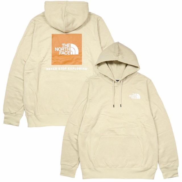 THE NORTH FACE  ノースフェイス　パーカー　メンズ　レディース