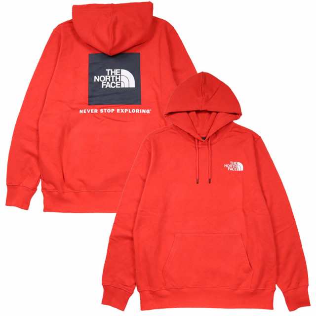 THE NORTH FACE  ノースフェイス　パーカー　メンズ　レディース