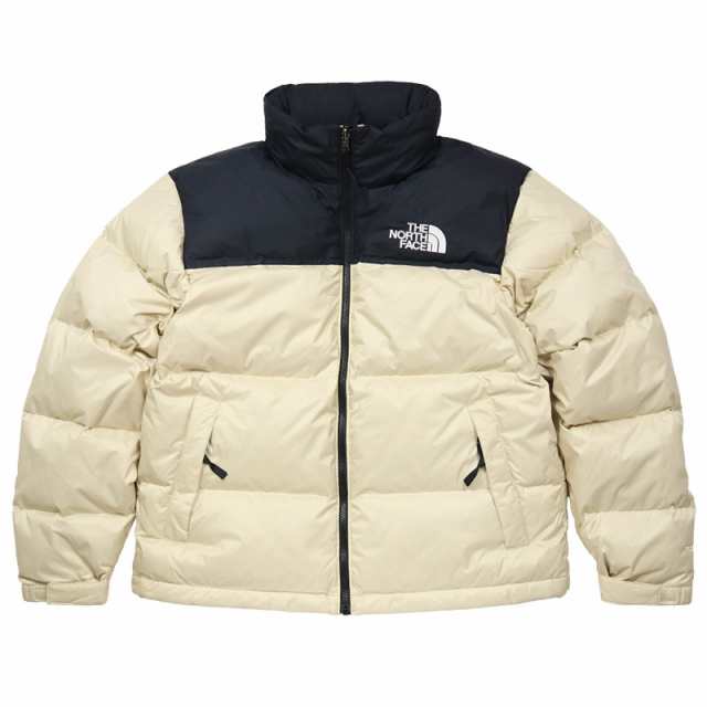 ノースフェイス ダウンジャケット THE NORTH FACE ヌプシジャケット