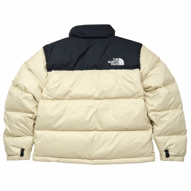 ノースフェイス ダウンジャケット THE NORTH FACE ヌプシジャケット