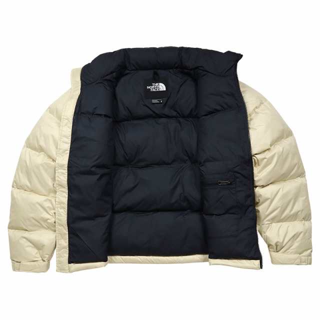 ノースフェイス ダウンジャケット THE NORTH FACE ヌプシジャケット