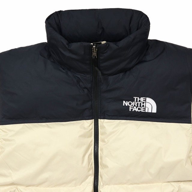 ノースフェイス ダウンジャケット THE NORTH FACE ヌプシジャケット