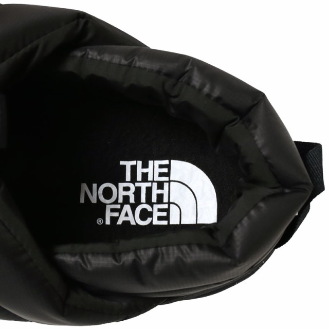 ノースフェイス スリッポン THE NORTH FACE 靴 シューズ ダウン 防寒 暖かい メンズ ブランド 大きいサイズ おしゃれ 人気 thenorthface3