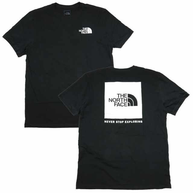 ノースフェイス Tシャツ THE NORTH FACE 半袖Tシャツ メンズ