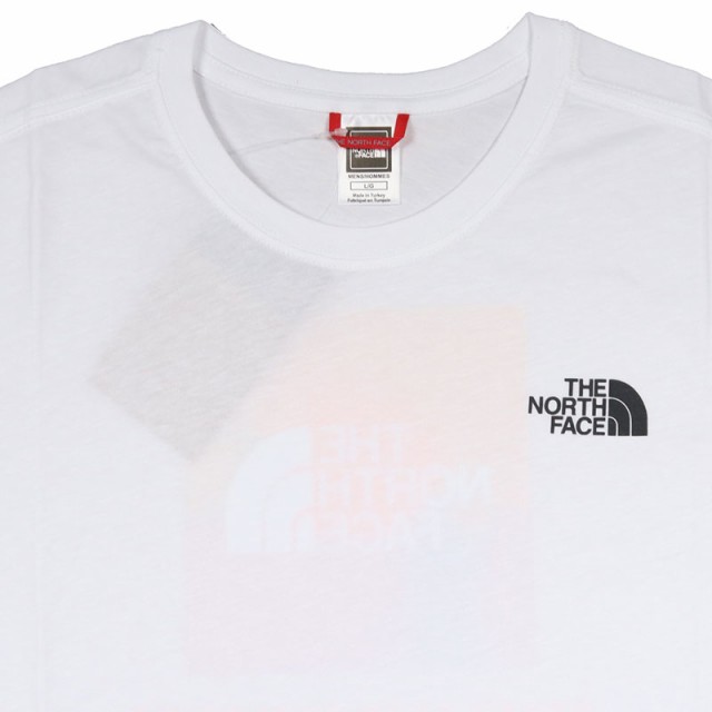 ノースフェイス Tシャツ THE NORTH FACE 半袖 メンズ レディース