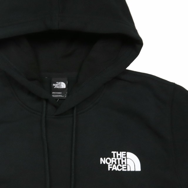 ノースフェイス パーカー THE NORTH FACE プルオーバーパーカー ...