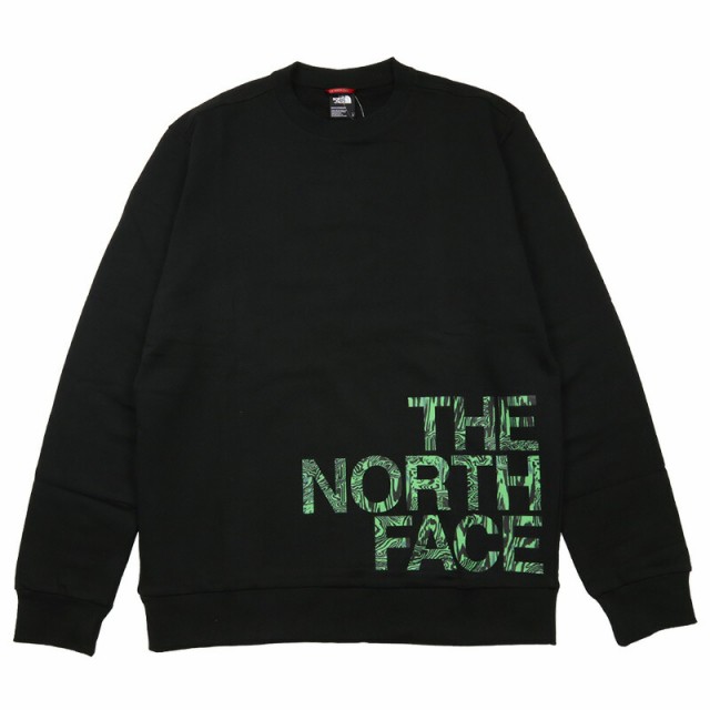 ノースフェイス トレーナー THE NORTH FACE スウェット トップス