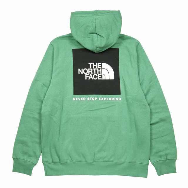 ノースフェイス プルオーバーパーカー THE NORTH FACE フーディー