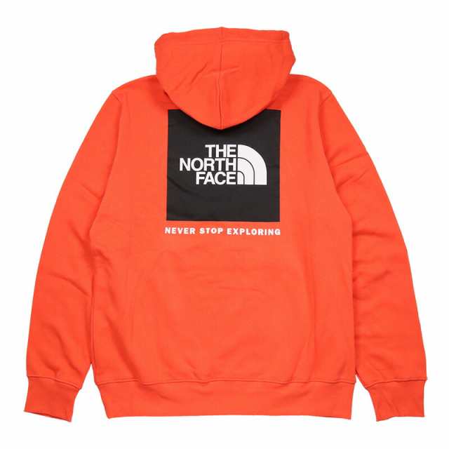 ノースフェイス プルオーバーパーカー THE NORTH FACE フーディー