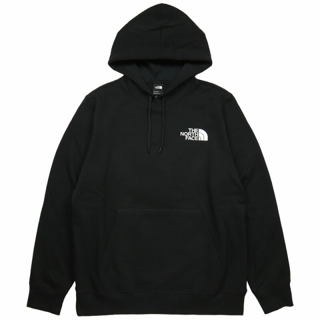 ノースフェイス プルオーバーパーカー THE NORTH FACE フーディー