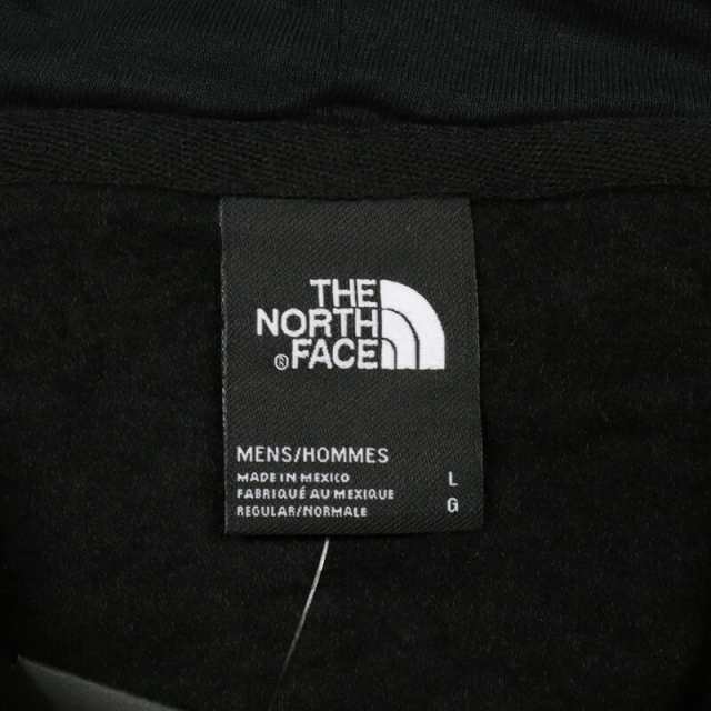 ノースフェイス プルオーバーパーカー THE NORTH FACE フーディー