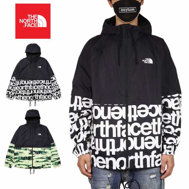 ノースフェイス ジャケット THE NORTH FACE マウンテンパーカー アウター ナイロン メンズ レディース アウトドア ブランド 大きいサイズの通販はau  PAY マーケット - ASYLUM | au PAY マーケット－通販サイト