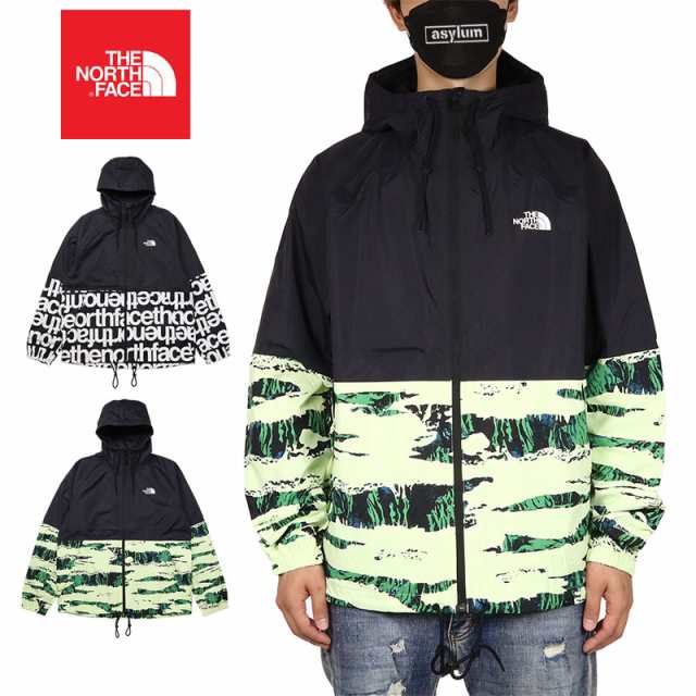 ノースフェイス ジャケット THE NORTH FACE マウンテンパーカー アウター ナイロン メンズ レディース アウトドア ブランド 大きいサイズの通販はau  PAY マーケット - ASYLUM | au PAY マーケット－通販サイト