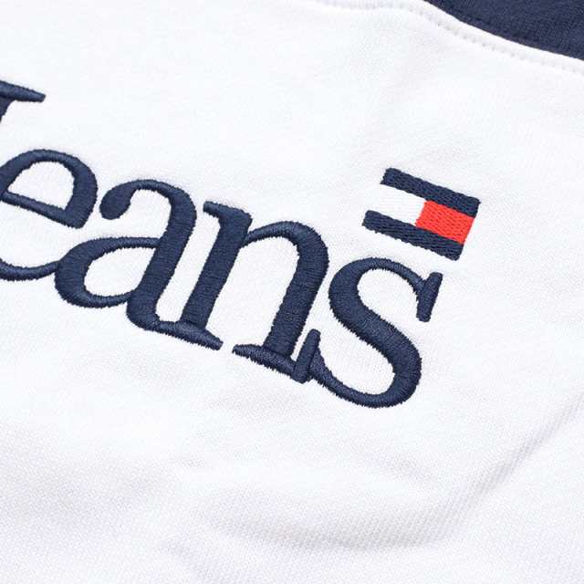 トミーヒルフィガー パーカー TOMMY HILFIGER プルオーバーパーカー