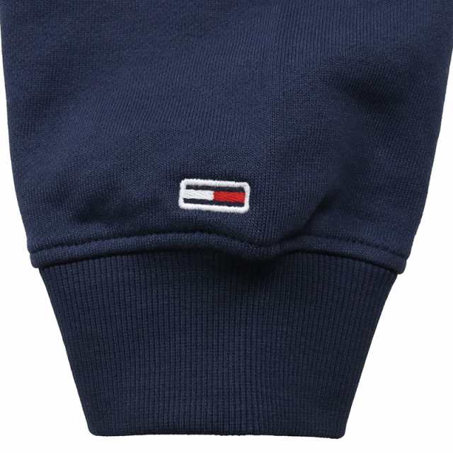 トミーヒルフィガー パーカー TOMMY HILFIGER プルオーバーパーカー