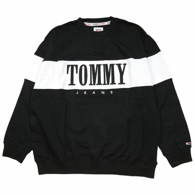 トミーヒルフィガー トレーナー TOMMY HILFIGER トミージーンズ