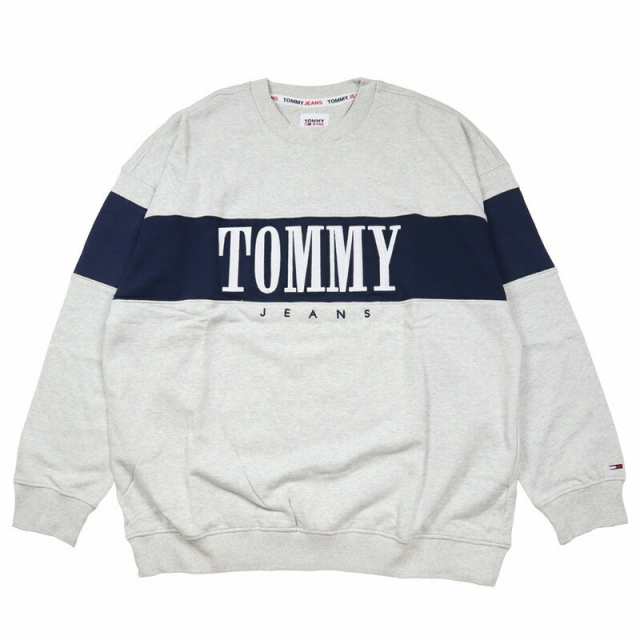 トミーヒルフィガー トレーナー TOMMY HILFIGER トミージーンズ スウェット メンズ レディース ブランド 大きいサイズ おしゃれ  おすすめ｜au PAY マーケット