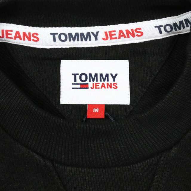 トミーヒルフィガー トレーナー TOMMY HILFIGER トミージーンズ