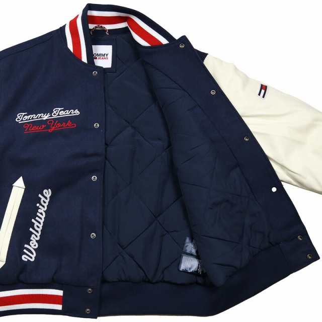 トミーヒルフィガー スタジャン TOMMY HILFIGER トミージーンズ