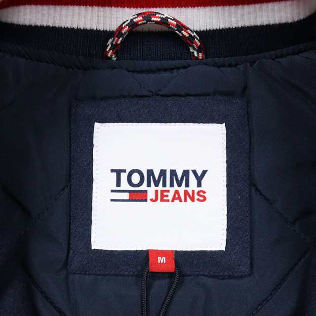 トミーヒルフィガー スタジャン TOMMY HILFIGER トミージーンズ