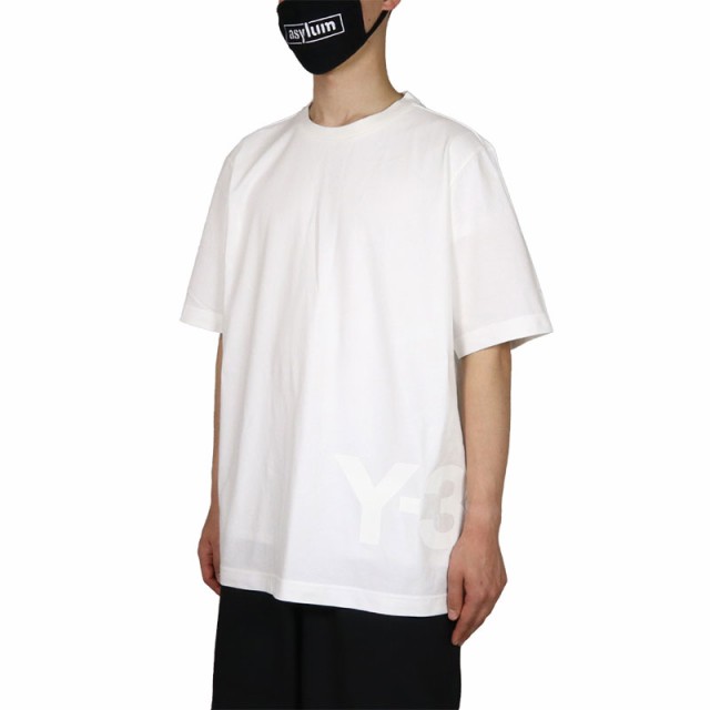 Y-3 Tシャツ ワイスリー 半袖Tシャツ アディダス メンズ レディース