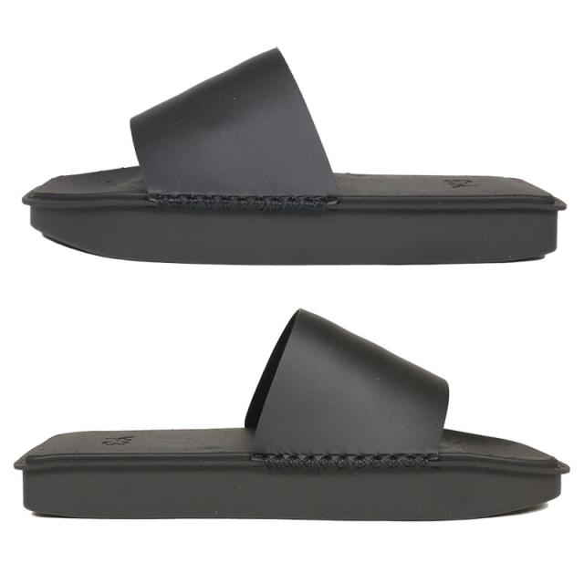 Y-3  サンダル ヨウジヤマモト　アディダス　カマボコシューズ　厚底 Yohji Yamamoto (ヨウジヤマモト) ×adidas GEISHA SANDAL
