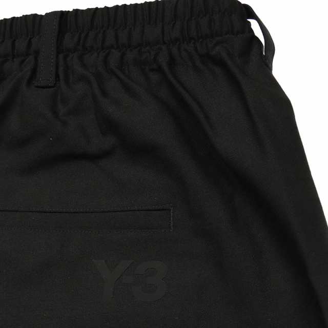 Y-3 ウールパンツ ワイスリー アディダス adidas ジャージ 下 イージー 