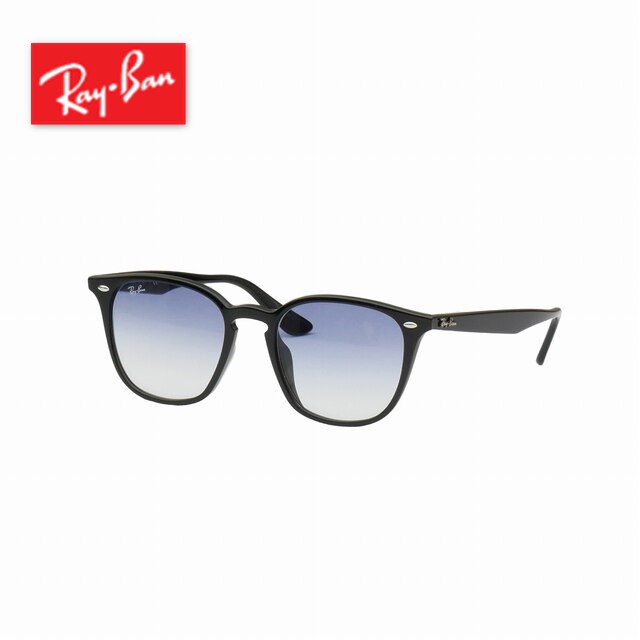 Ray-Ban レイバン サングラス 4258F 601/19(52)