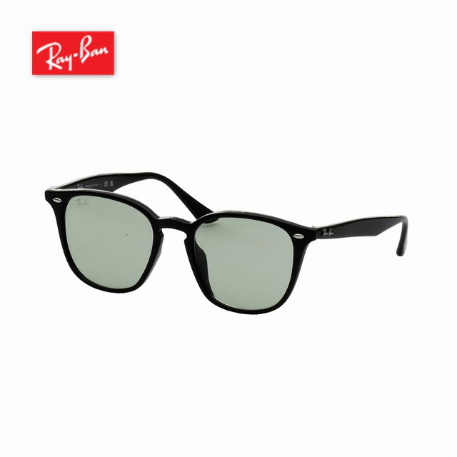 Ray-Ban レイバン サングラス 4258F 601/2(52)