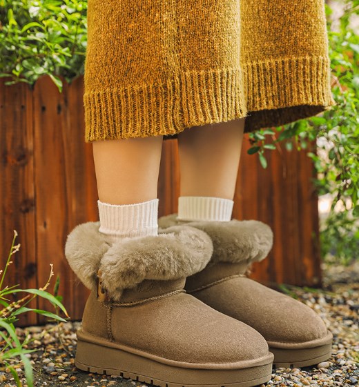 厚底 羊 本革 本毛 ムートンブーツ    レディー ショートブーツ 痛くない 疲れない靴 ブーティ 歩きやすい 厚底 羊 本革 本毛 ムートンブーツ レディー ショートブーツ 痛くない