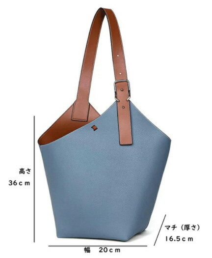 LINE登録500円オフ】トートバッグ レディース 本革 ショルダーバッグ