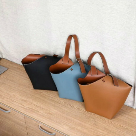 LINE登録500円オフ】トートバッグ レディース 本革 ショルダーバッグ