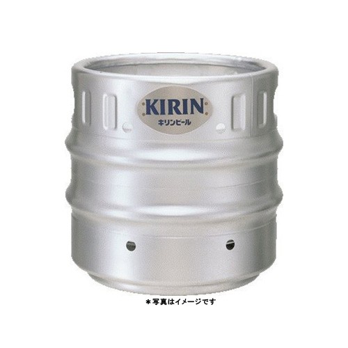 キリン 樽詰 レモンハイ 15L 1本 [往復送料込] 【送料無料 北海道・沖縄・東北別途加算】