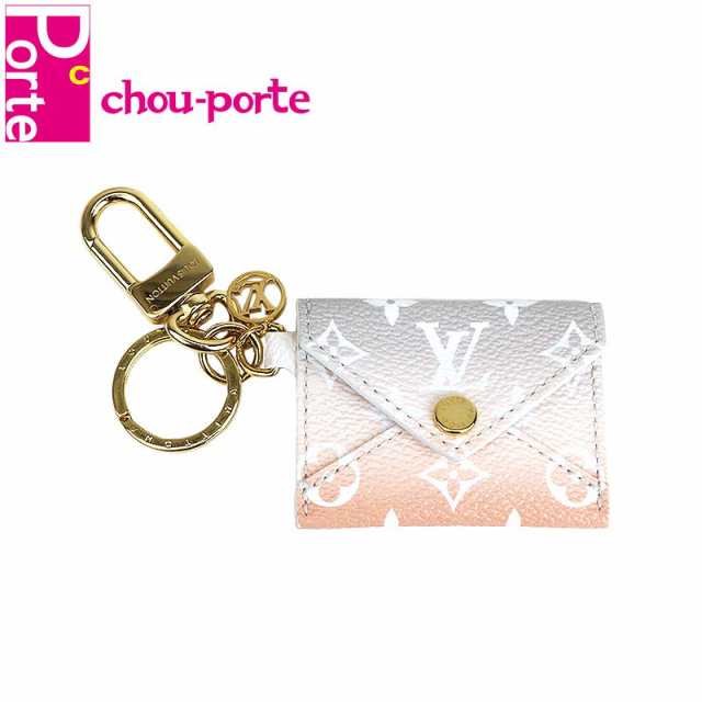 特価商品 LOUIS VUITTON - ルイヴィトン ポルト クレ・キリガミ プール