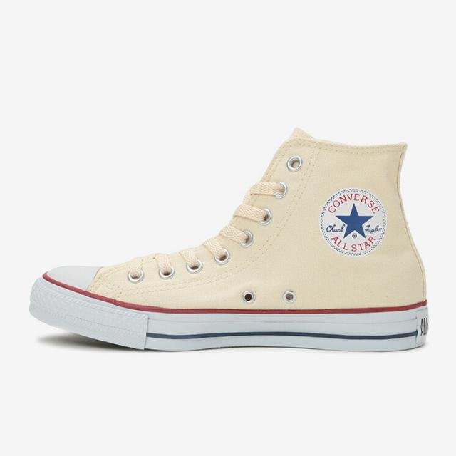 CONVERSE コンバース キャンバス オールスター HI CANVAS ALL STAR HI レディース メンズ スニーカー ハイカット 32060180の通販は 5,305円