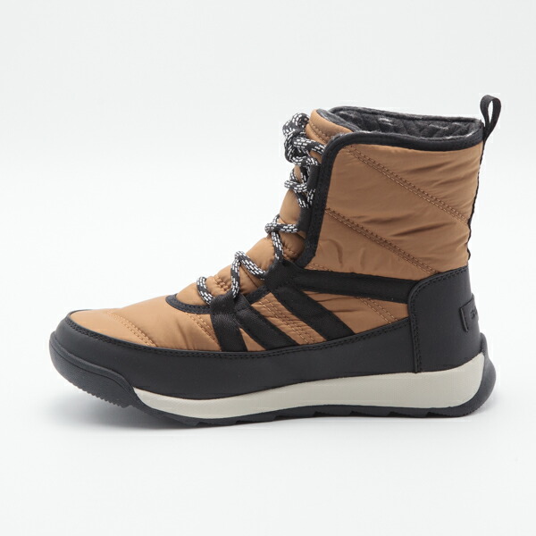 正規取扱店】SOREL ソレル ウィットニーIIショートレース