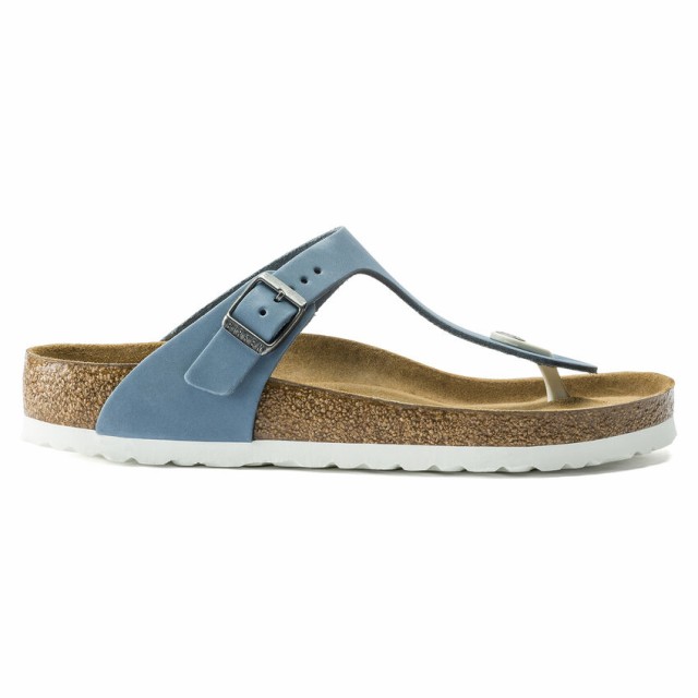 BIRKENSTOCK ビルケンシュトック ギゼ GIZEH レディース サンダル トングサンダル レギュラー幅（幅広） 1016088｜au PAY  マーケット