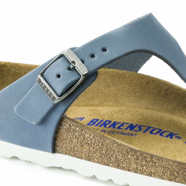 BIRKENSTOCK ビルケンシュトック ギゼ GIZEH レディース サンダル トングサンダル レギュラー幅（幅広） 1016088｜au PAY  マーケット