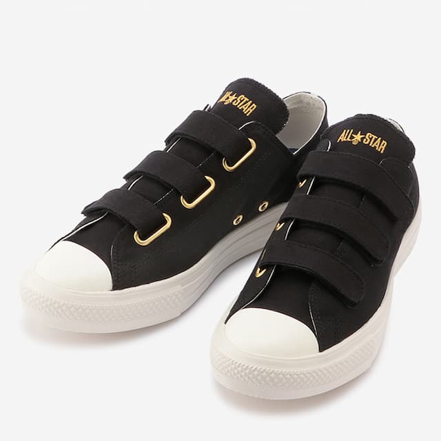 【CONVERSE】コンバース AS LIGHT V-3 TD OX CONVERSE コンバース オールスター ライト V-3 TD OX ALL STAR