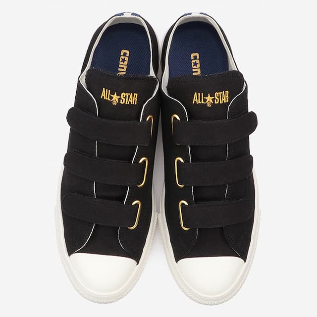 CONVERSE コンバース オールスター ライト V-3 TD OX ALL STAR