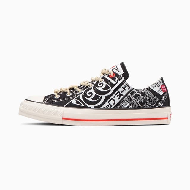 CONVERSE コンバース オールスター (R) カップヌードル スリップ OX ALL STAR(R) CUPNOODLE SLIP OX レディース メンズ スニーカー 31308の通販は