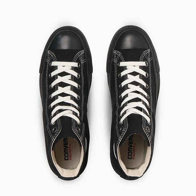 コンバース オールスターR EY HI 技ありワントーン ユニセックス CONVERSE コンバース オールスター (R) EY HI ALL STAR (R) EY