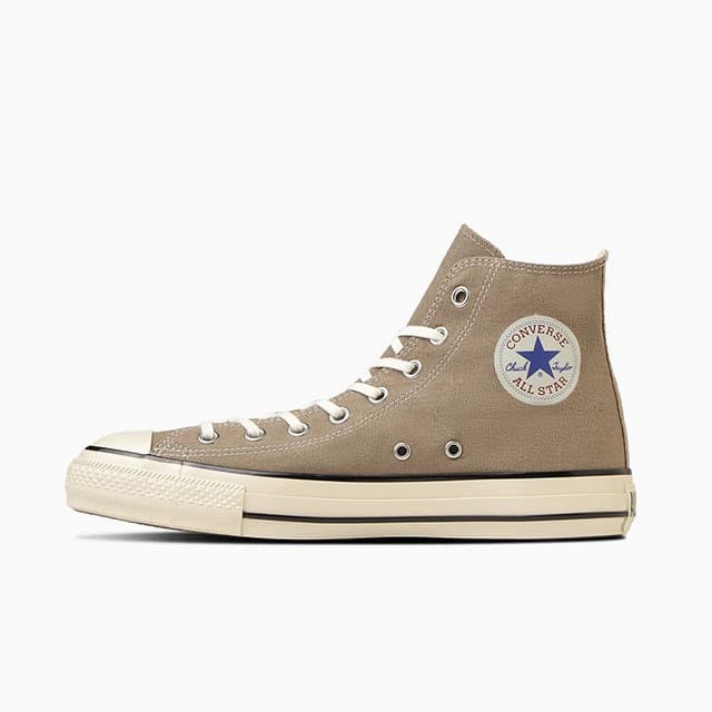 CONVERSE】 コンバース AS US HI オールスター US HI 31308191