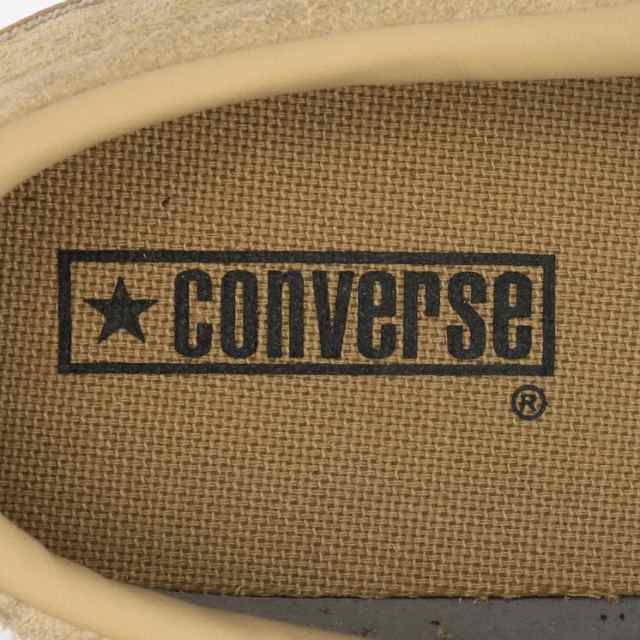 CONVERSE コンバース スター＆バーズ センタージップ STAR&BARS